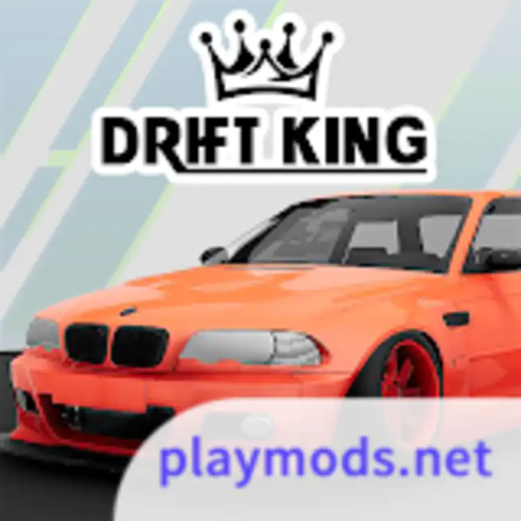 Drift King Mobile icon