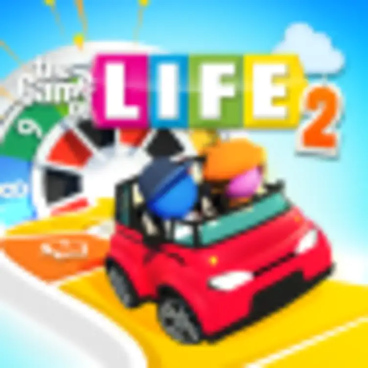 THE GAME OF LIFE 2 icon