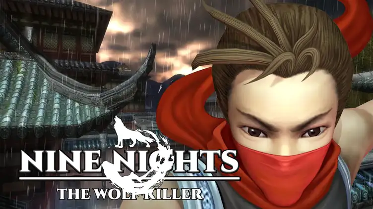 Nine Nights Mod APK Free Download - APKIKI.COM