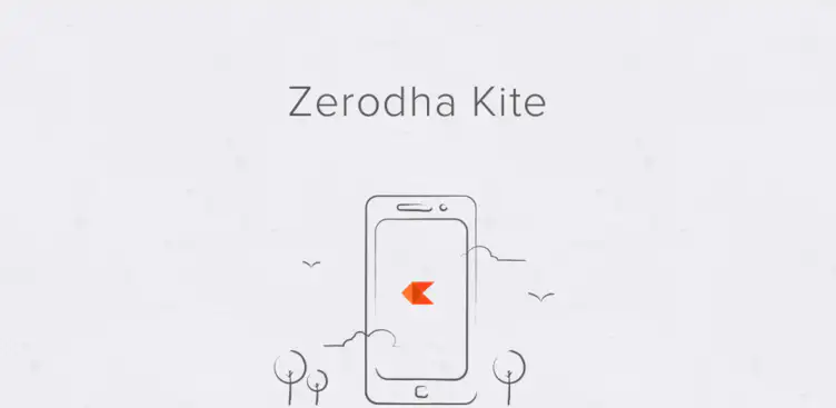 Kite by Zerodha Mod APK Free Download - APKIKI.COM