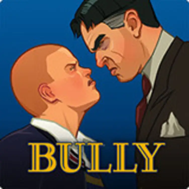 Bully Anniversary Edition icon