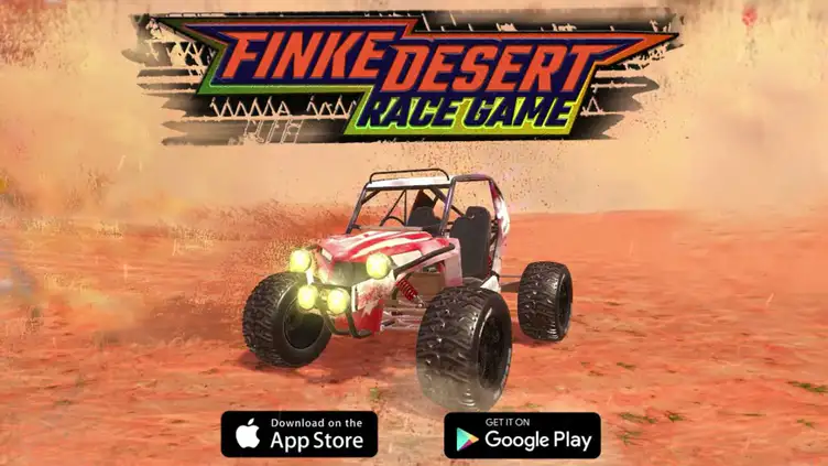 Finke Desert Race Game Mod APK Free Download - APKIKI.COM