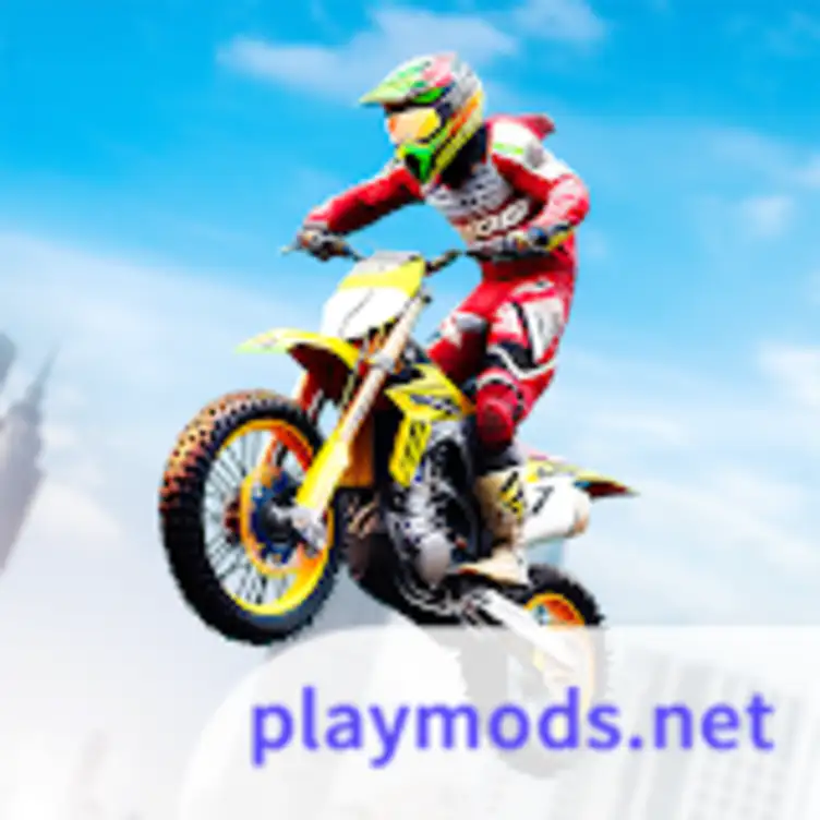 Xtreme Moto Mayhem: Bike Games APK Free Download - APKIKI.COM