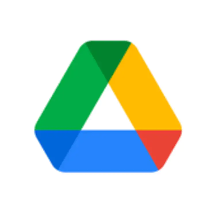 Google Drive icon