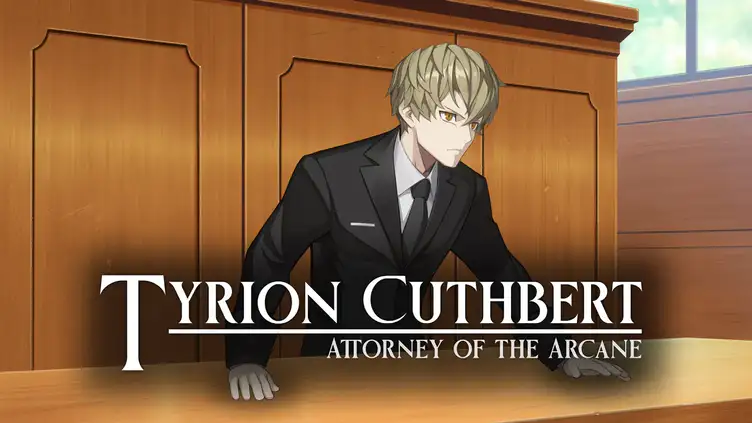 Attorney of the Arcane Mod APK Free Download - APKIKI.COM