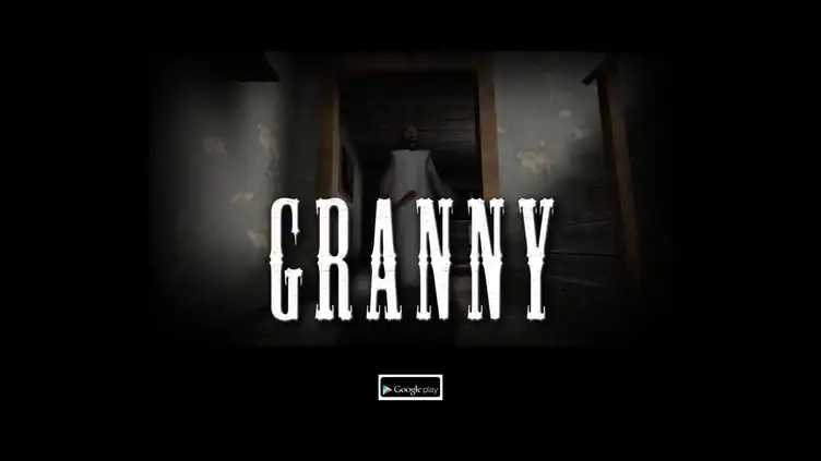 Granny Mod APK Free Download - APKIKI.COM