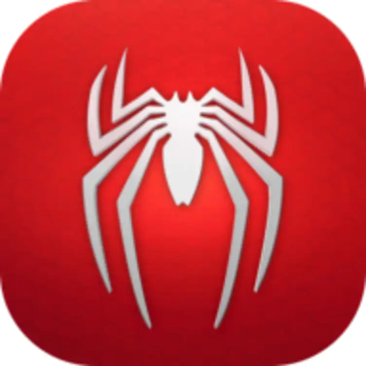 Spider Man icon