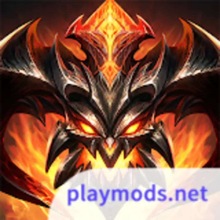 Dungeon Hunter 6 icon