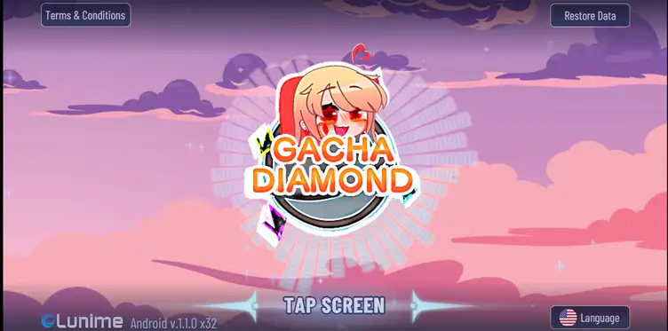 Gacha Diamond Mod APK Free Download - APKIKI.COM