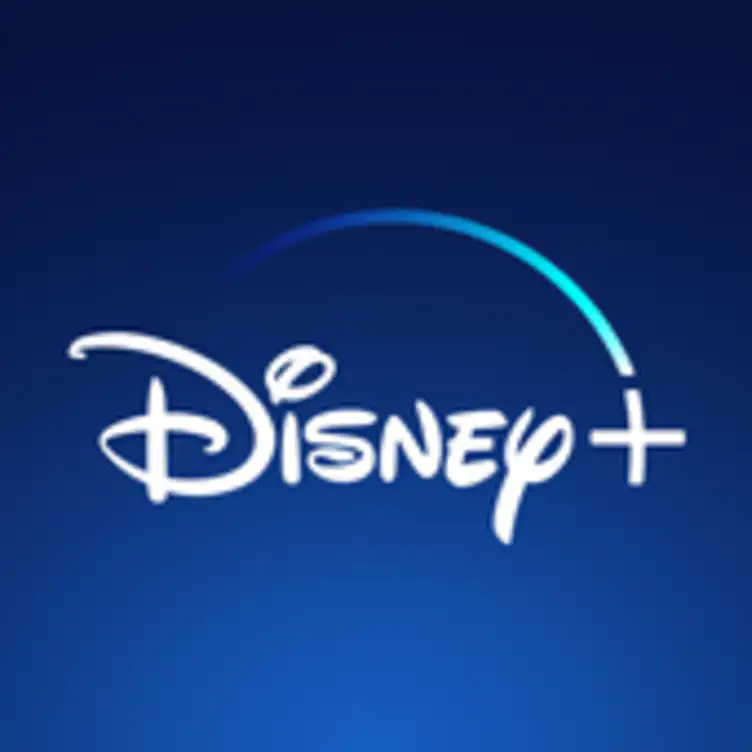 Disney Plus icon