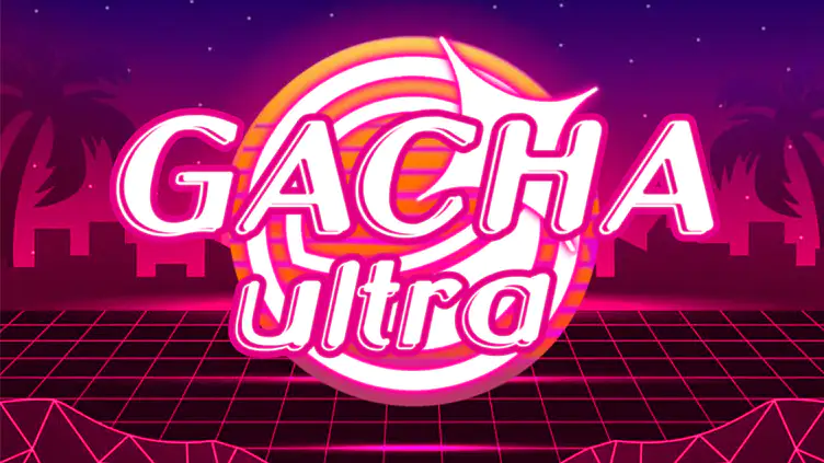 Gacha Ultra Mod APK Free Download - APKIKI.COM