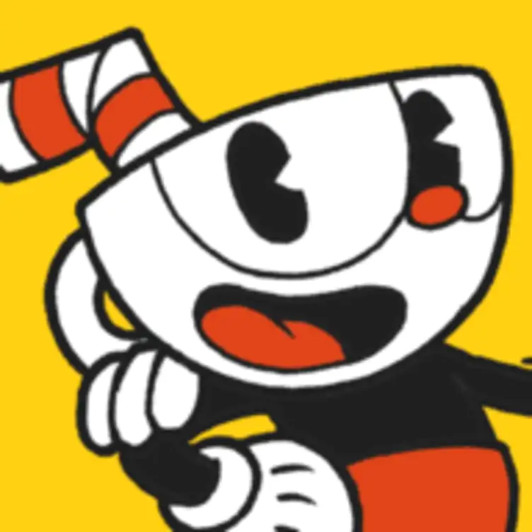 Cuphead icon