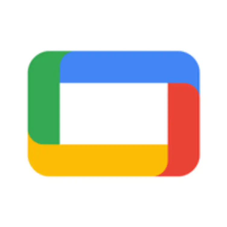 Google Play Movies TV icon