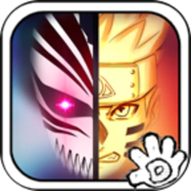 Naruto Storm 5 Mugen icon