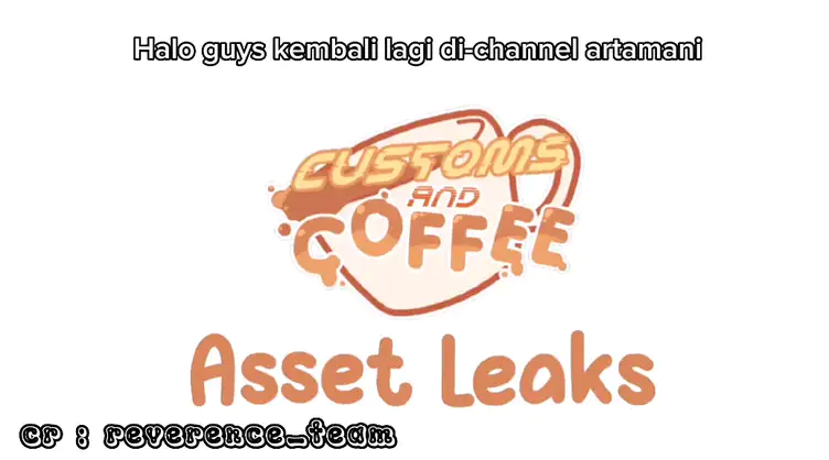 Gacha Customs And Coffee Mod APK Free Download - APKIKI.COM