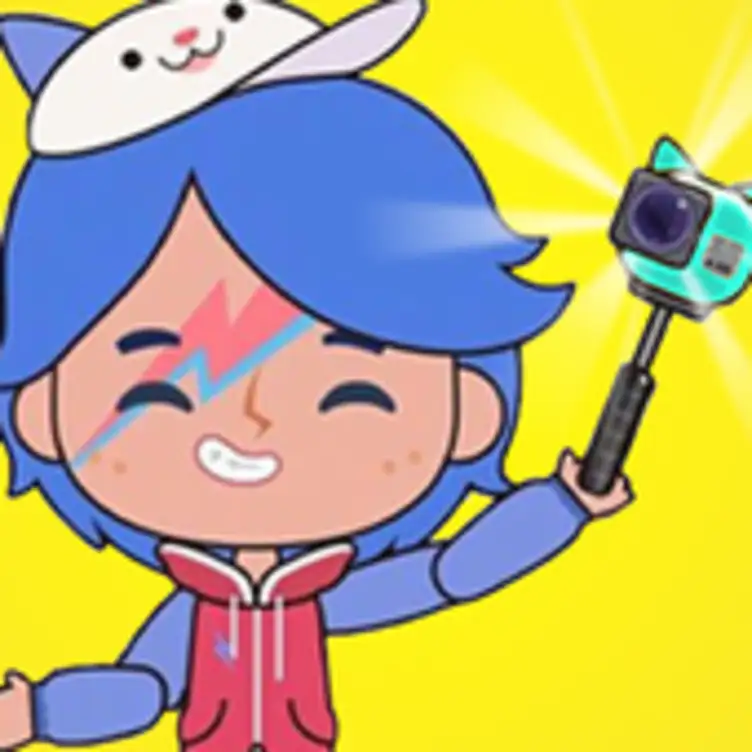 Mira Town Life World Mod APK Free Download - APKIKI.COM