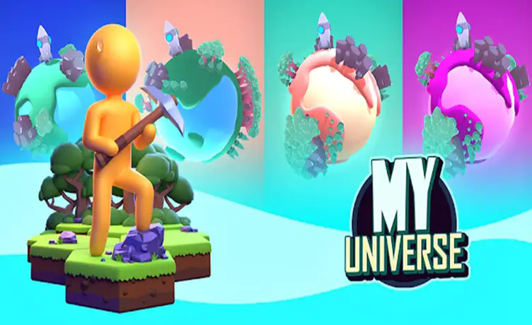 My Little Universe Mod APK Free Download - APKIKI.COM