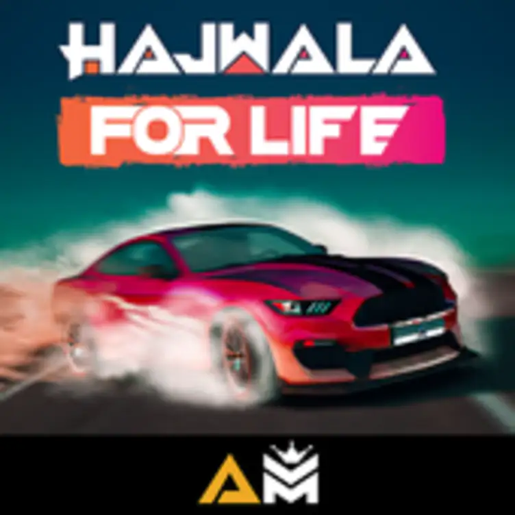 Drift for Life icon