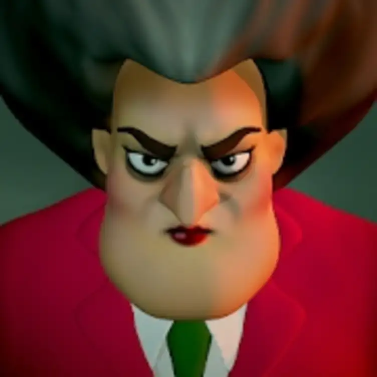 Scary Teacher 3D APK Free Download - APKIKI.COM