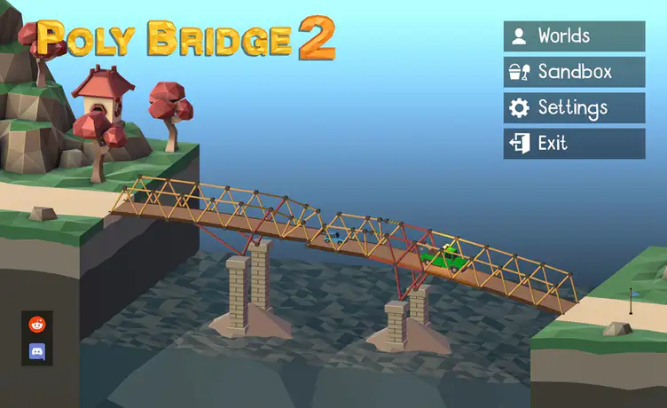 Poly Bridge 2 Mod APK Free Download - APKIKI.COM