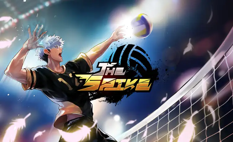 The Spike - Volleyball Story Mod APK Free Download - APKIKI.COM