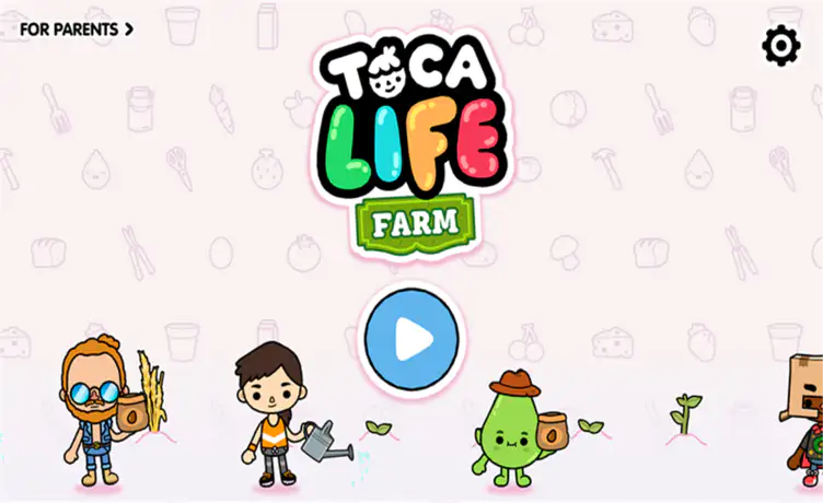 Toca Life: Farm Mod APK Free Download - APKIKI.COM