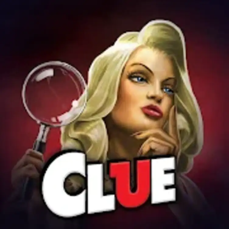 Clue icon