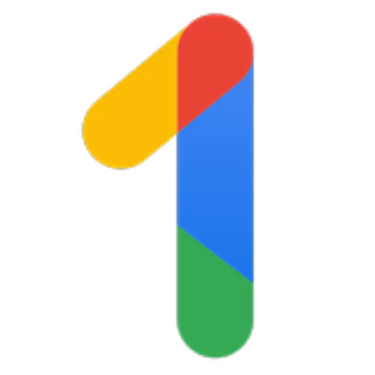 Google One icon