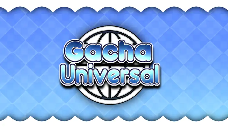 Gacha Universal Mod APK Free Download - APKIKI.COM