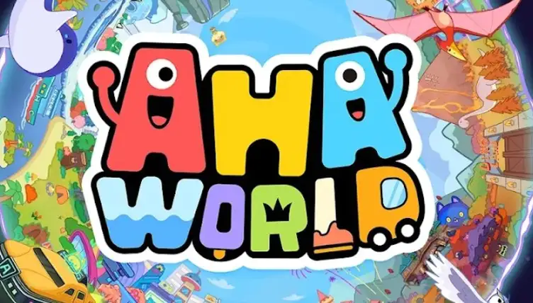Aha World: Create Stories Mod APK Free Download - APKIKI.COM