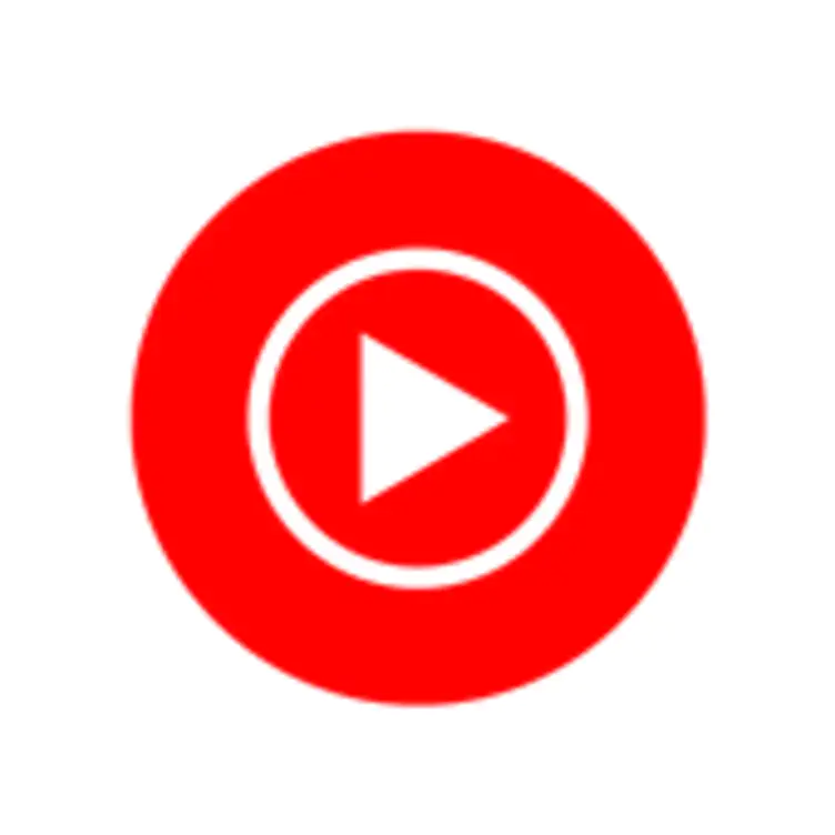 YouTube Music icon