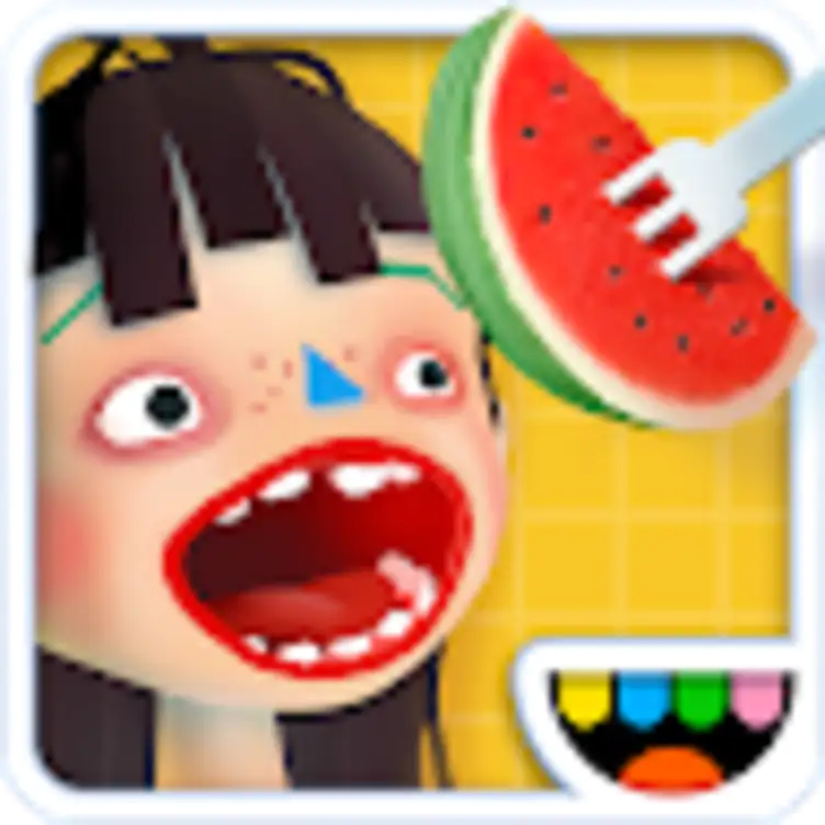 Toca Kitchen 2 icon