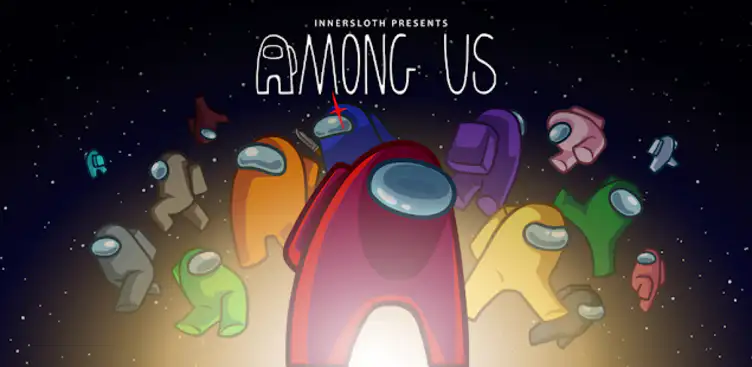 Among Us Mod APK Free Download - APKIKI.COM