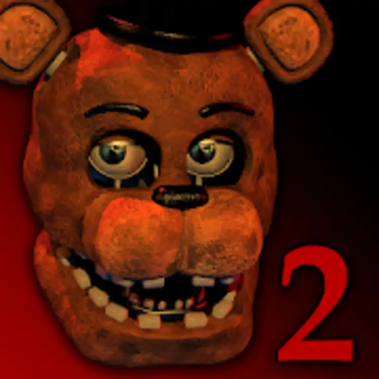 Five Nights at Freddys 2 icon