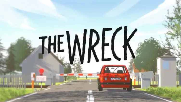 The Wreck Mod APK Free Download - APKIKI.COM