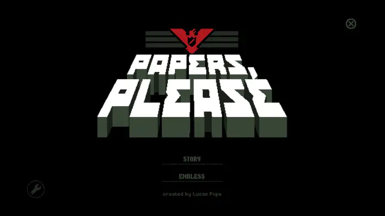 Papers, Please Mod APK Free Download - APKIKI.COM