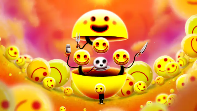 Happy Game Mod APK Free Download - APKIKI.COM