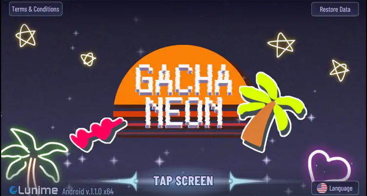 Gacha Neon Mod APK Free Download - APKIKI.COM