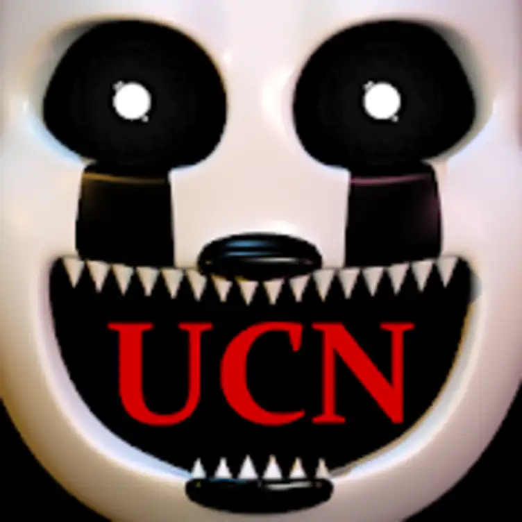 Ultimate Custom Night APK Free Download - APKIKI.COM