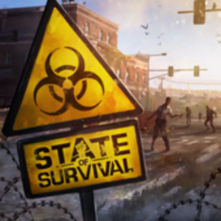 State of Survival: Zombie War Mod APK Free Download - APKIKI.COM