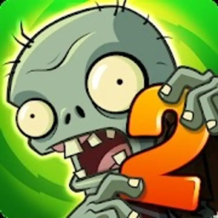 Plants vs Zombies 2 APK Free Download - APKIKI.COM