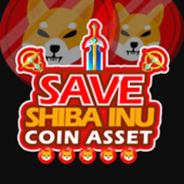 Shiba inu Save | Get More Shib icon