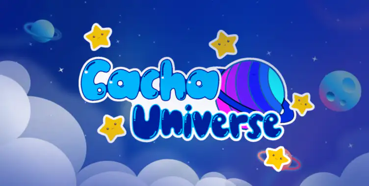 Gacha Universe Mod APK Free Download - APKIKI.COM