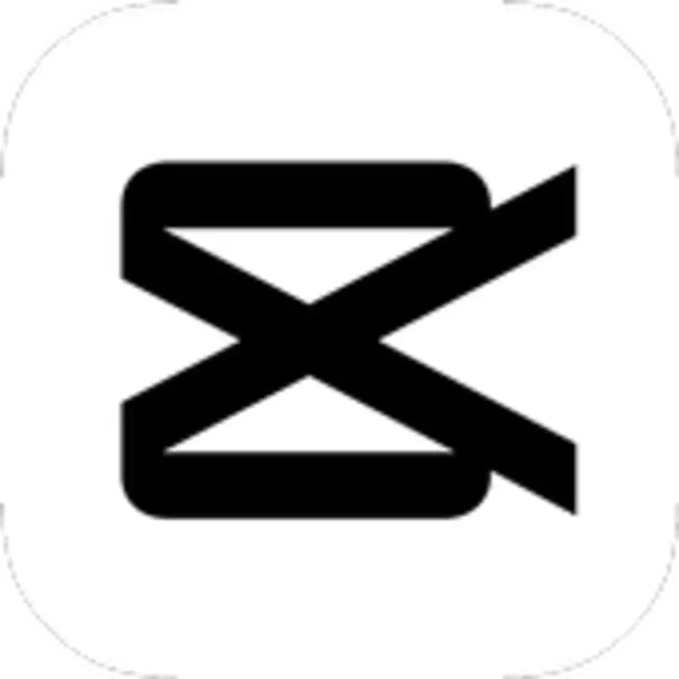 CapCut Video Editor icon