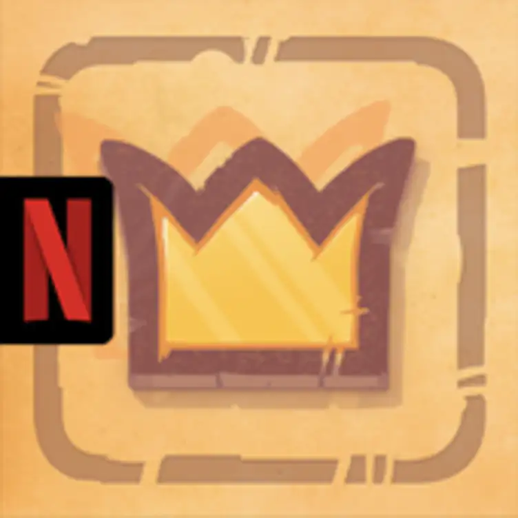 Storyteller icon