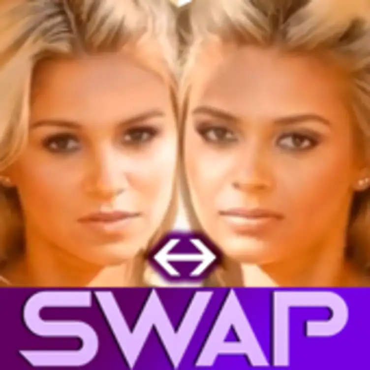 Deepfake Swap icon