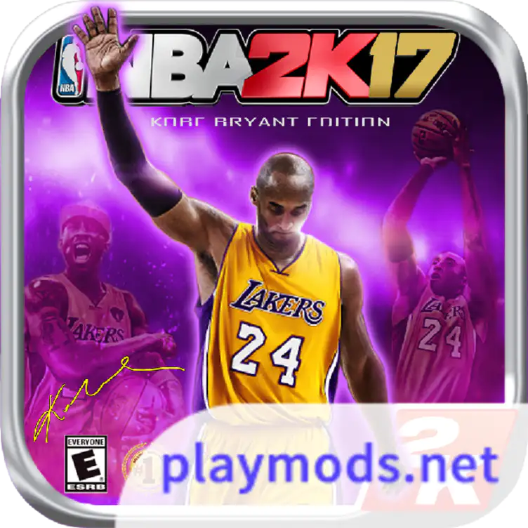 NBA 2K17 APK Free Download - APKIKI.COM