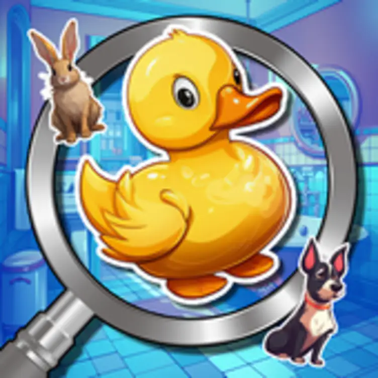 Find Journey：Hidden Objects Mod APK Free Download - APKIKI.COM