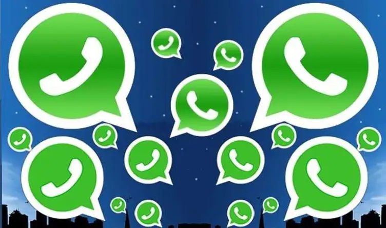 WhatsApp Messenger Mod APK Free Download - APKIKI.COM