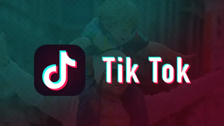 TikTok Mod APK Free Download - APKIKI.COM